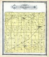Dresden Township, Decatur County 1905